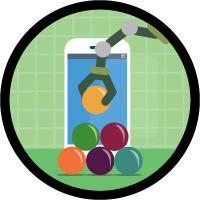 Introducing Automation Components