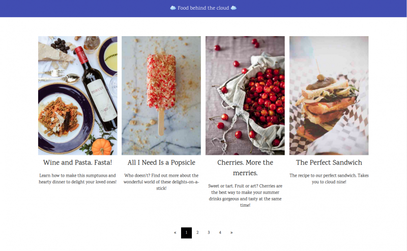 Build Static Sites with Salesforce CMS Headless APIs and Heroku