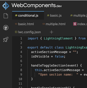 Ecosystem Innovation with Lightning Web Components | Salesforce ...
