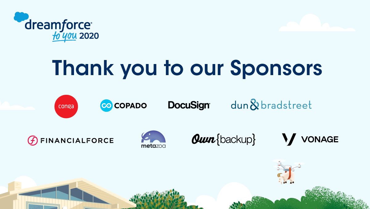 The Partner Demo Sessions at DreamTX You Don’t Want to Miss
