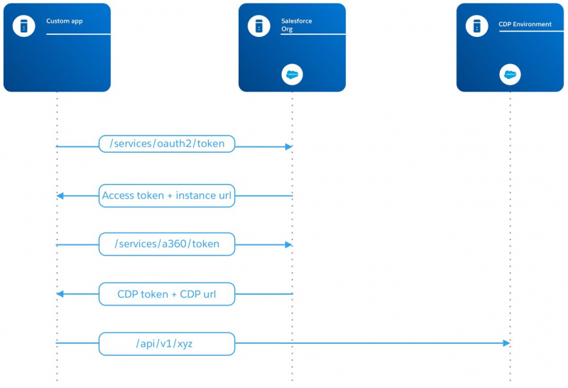 Relevant Customer-Data-Platform Answers