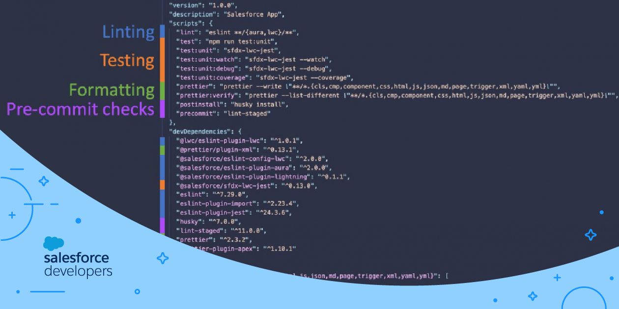 Make the Most of Your DX Projects With Built-in Node.js Scripts