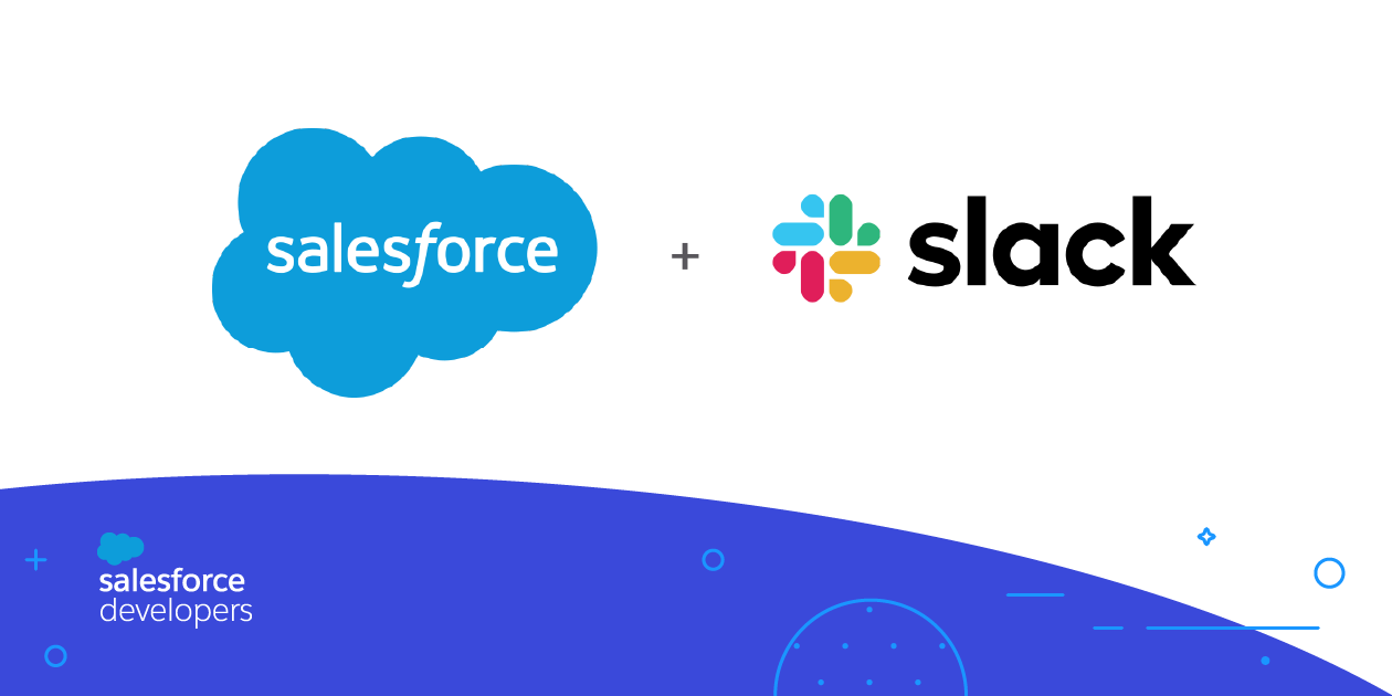 salesforce bought slack