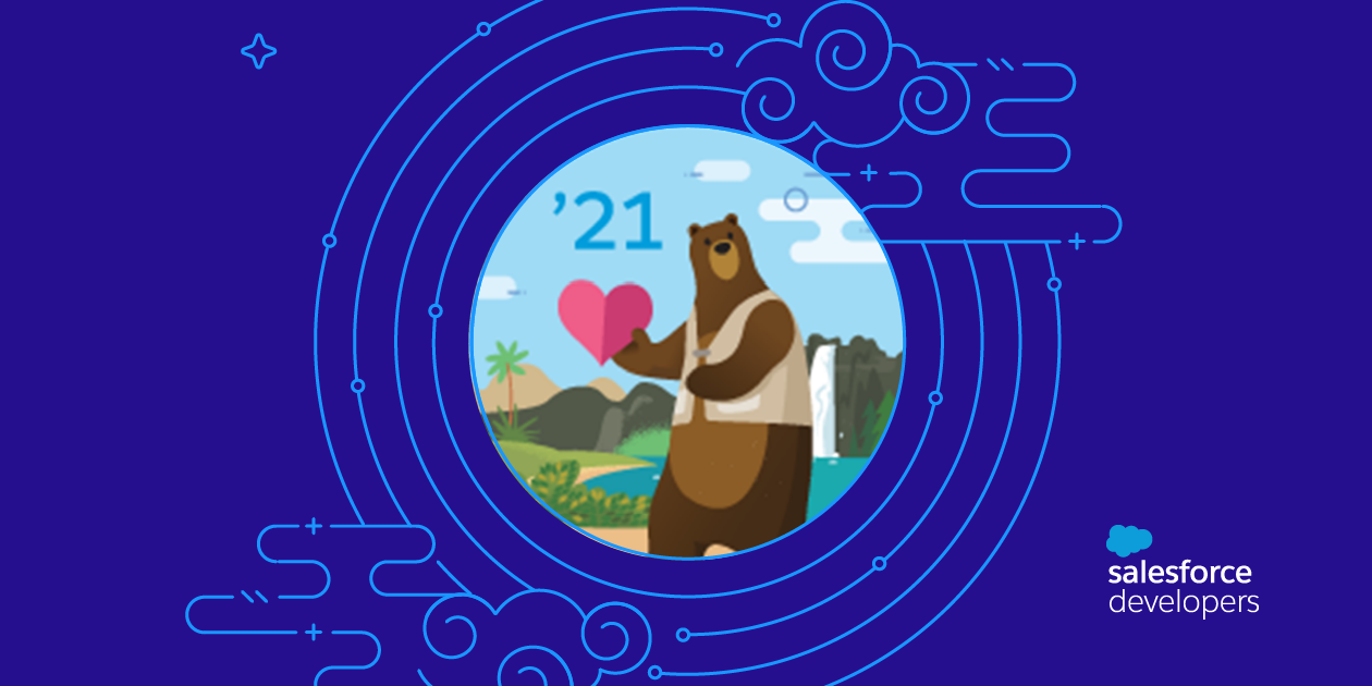 Learn MOAR with Spring ‘21: OpenAPI 3.0 Spec for REST API