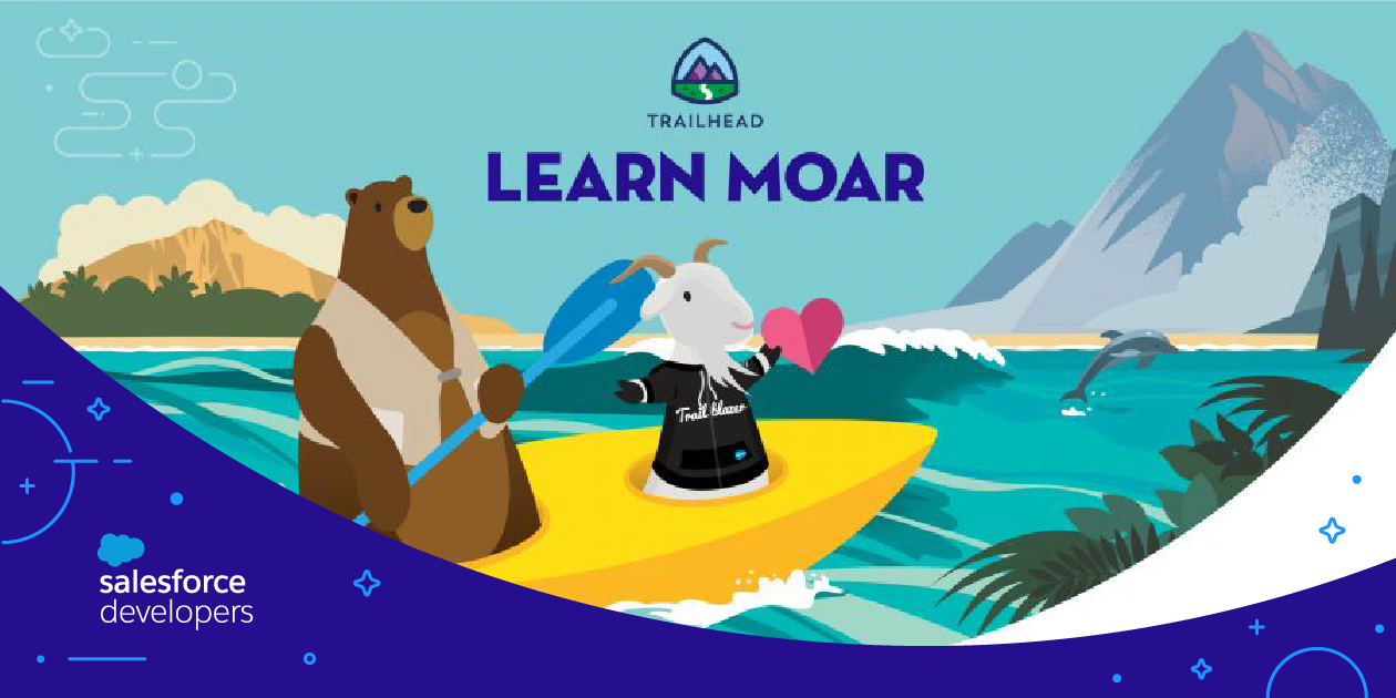 Learn MOAR with Summer ’21: LWC Quick Actions