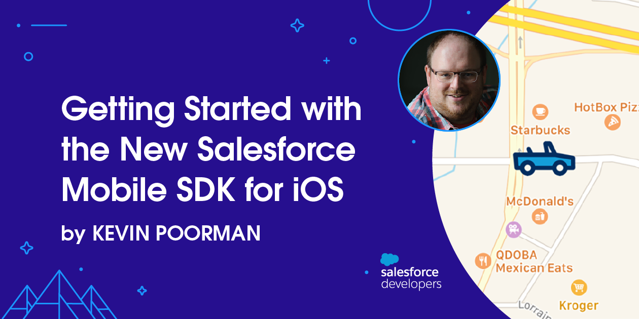 Getting Started with the New Salesforce Mobile SDK for iOS