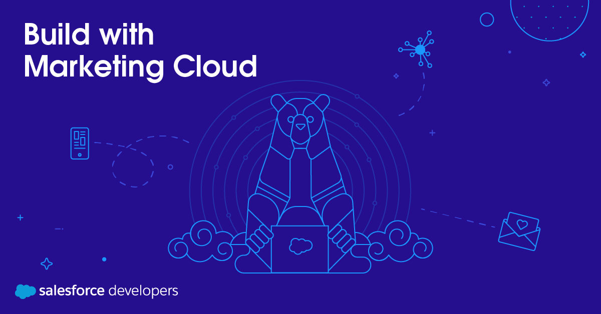 Building Dynamic Emails with Marketing Cloud’s AMPscript