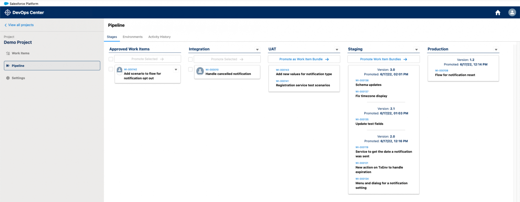 DevOps Center is now Generally Available