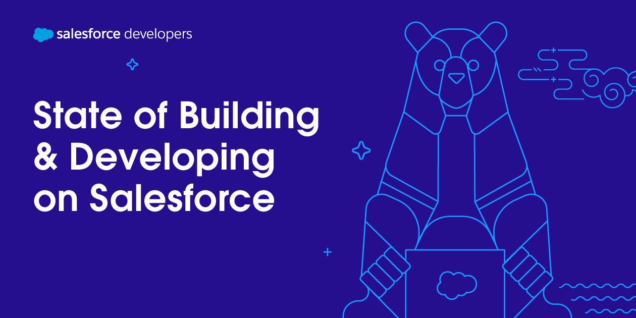 Shape the Future of Building and Developing on Salesforce