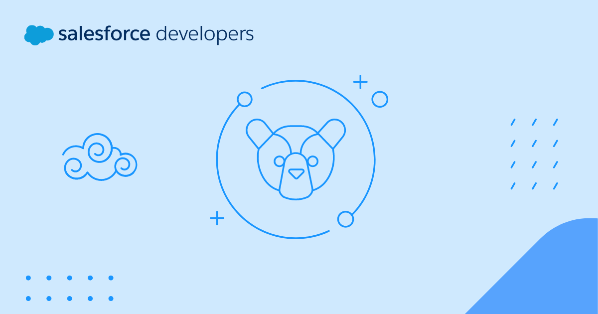 Developer Portal | Salesforce Developers