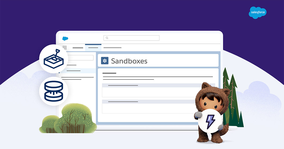 Sandboxes on Hyperforce: Quick Clone Is Generally Available