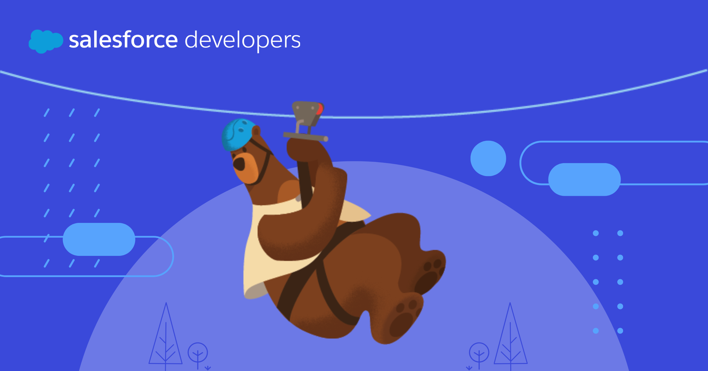 The Dreamforce 2023 Developer Track Call for Participation Is Open!