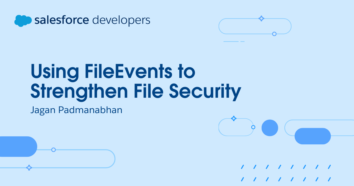 Using FileEvents to Strengthen File Security