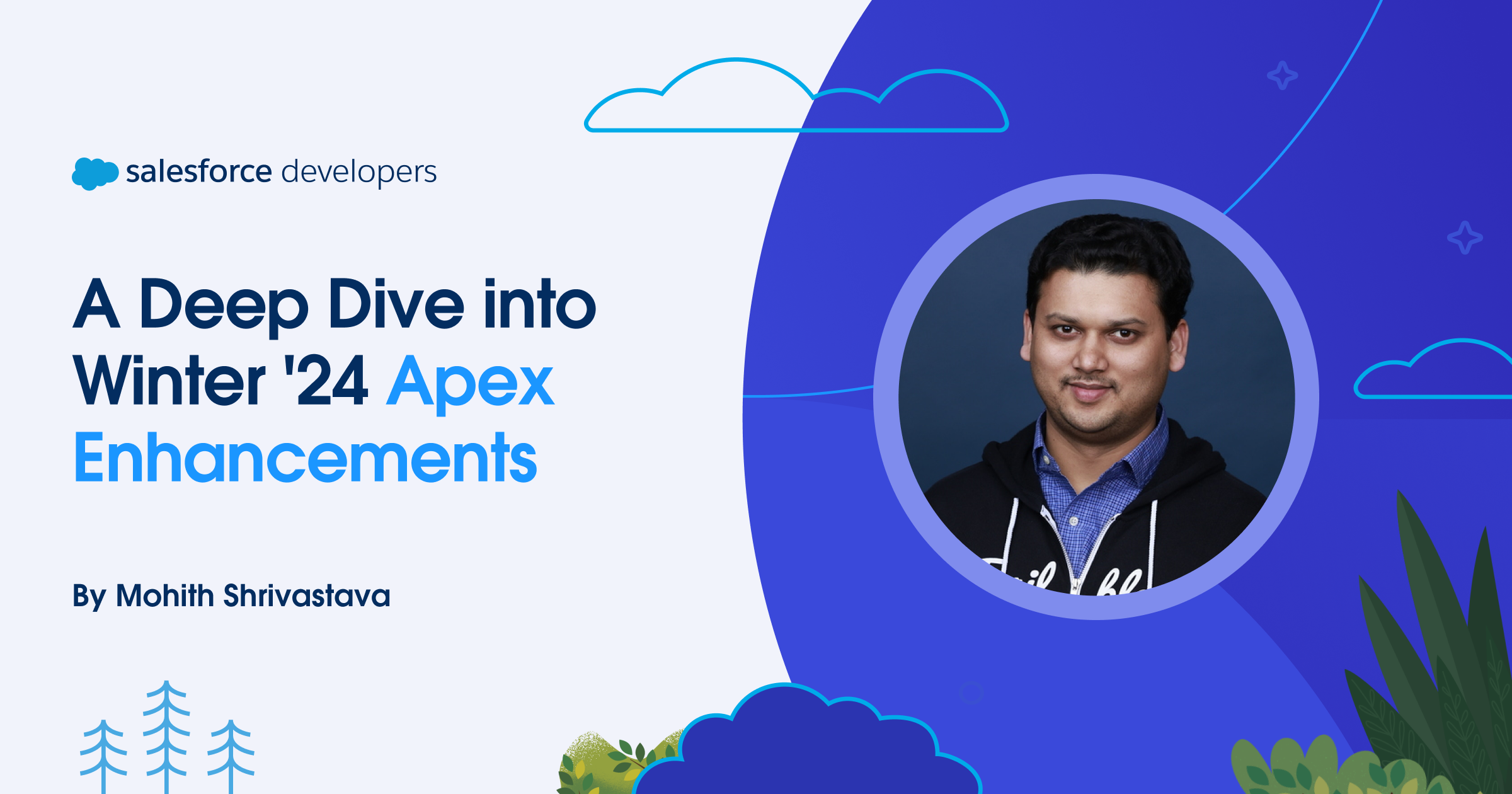 A Deep Dive into Winter ’24 Apex Enhancements