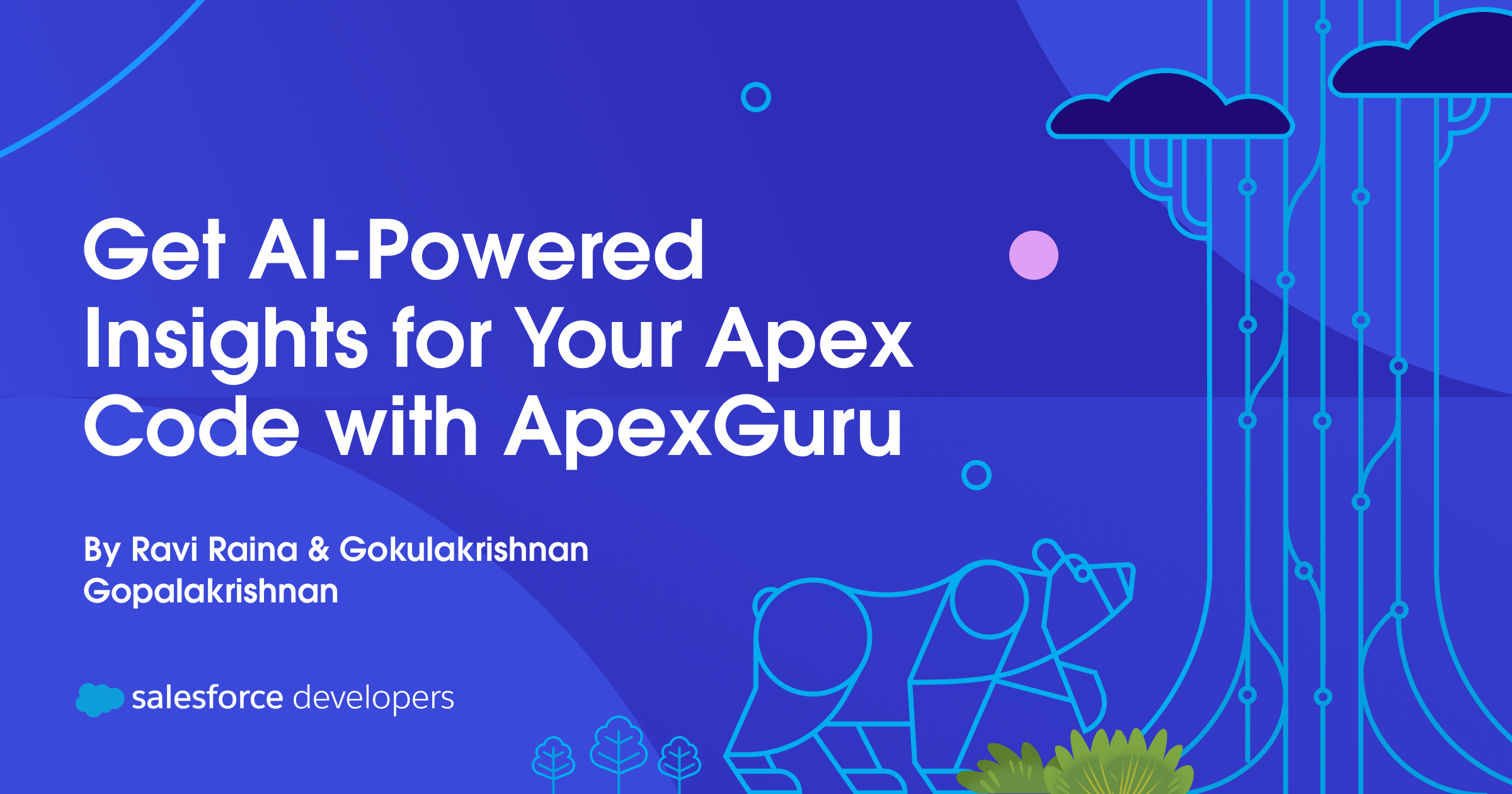 Get AI-Powered Insights for Your Apex Code with ApexGuru