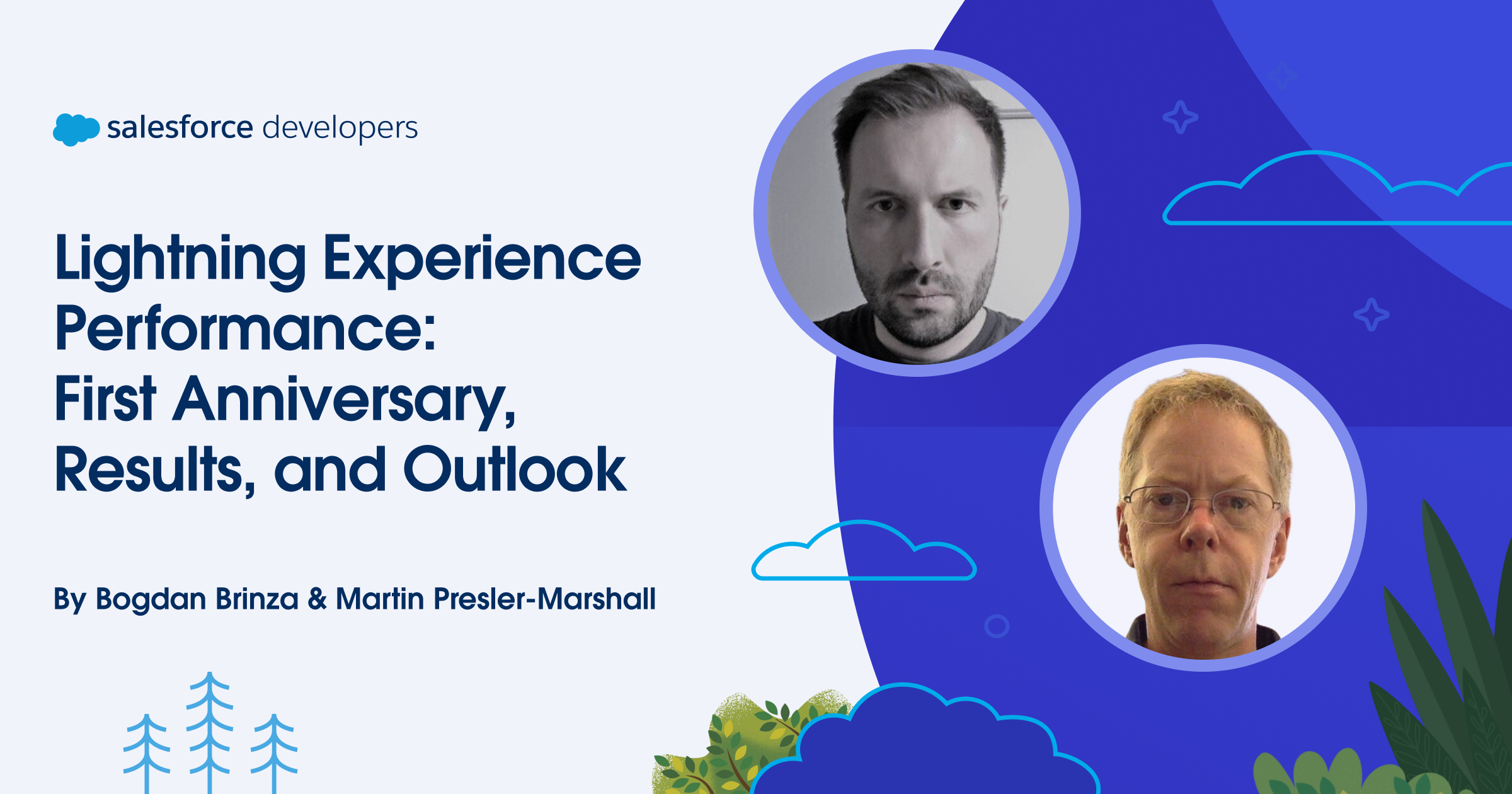 Lightning Experience Performance: First Anniversary, Results, and Outlook