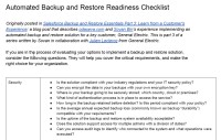 Download the checklist