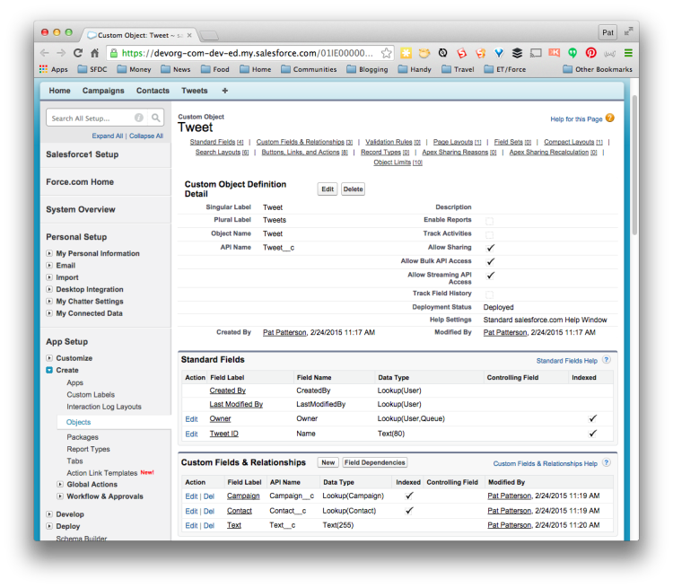 Heroku-Architect Examengine