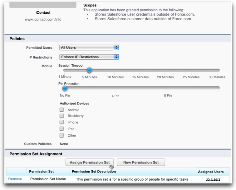 New Identity-and-Access-Management-Designer Test Test