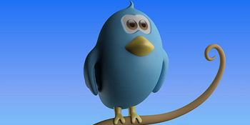 Twitter_3D_bird