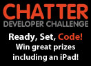 ChatterChallenge-Newsletter