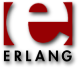 Erlang-logo