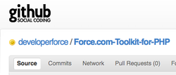 Github-php-toolkit