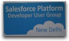 New Delhi Salesforce Platform User Group