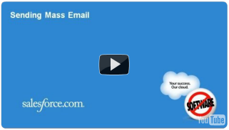 Sending Mass Email