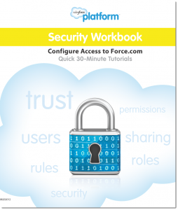 Force.com Security Workbook