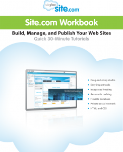 Site.com Workbook