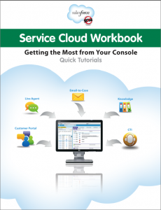 Service Cloud Workbook