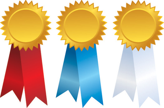 Salesforce Docs and Videos Win Awards