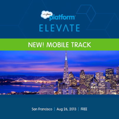 Elevate Mobile Track