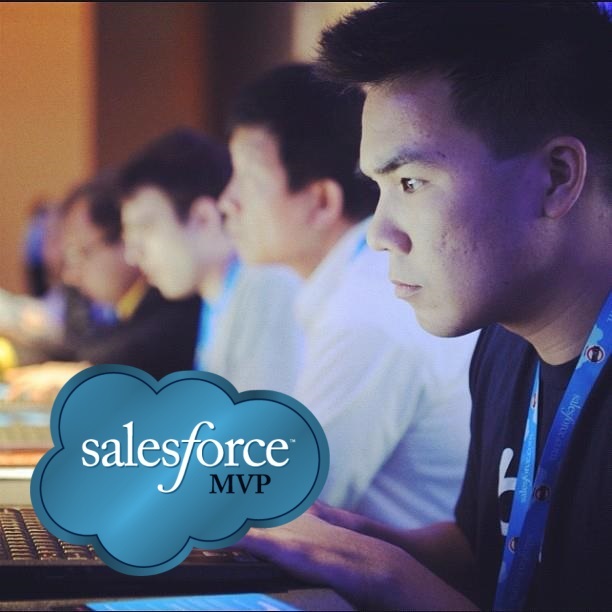 salesforce developer jobs, developer skills in high demand as this Salesforce Architect at Google shows