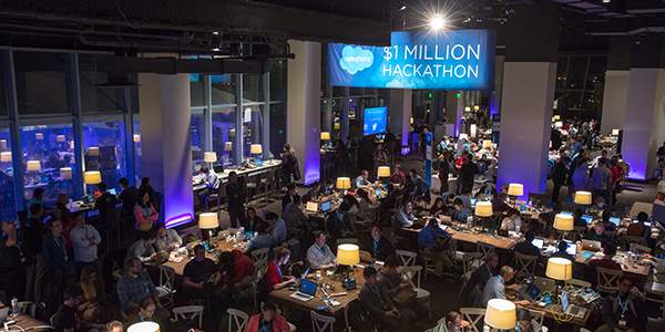 Hackathon