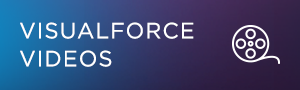 Visualforce Webinars and Videos