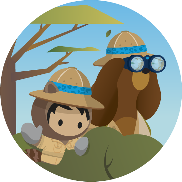TrailheaDX ’18: Meet A Few of Our Awesome Sponsors