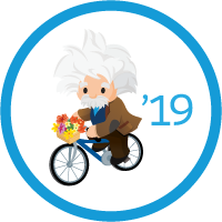 Upcoming Maintenance on Developer Edition Sign-up for Spring ’19