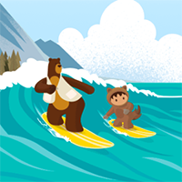 Salesforce MVPs Share Tips for the Best #TDX19